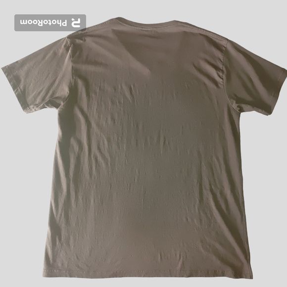 Mojito Cuba Men's Short Sleeve V-Neck T-Shirt Size XXL - Picture 3 of 6